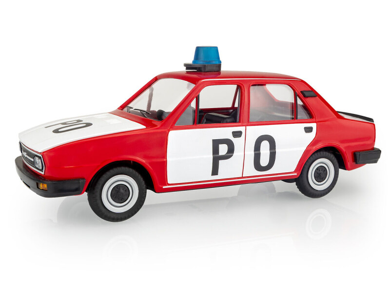 Kaden RETRO stodvacítka 1:20 Požární Ochrana